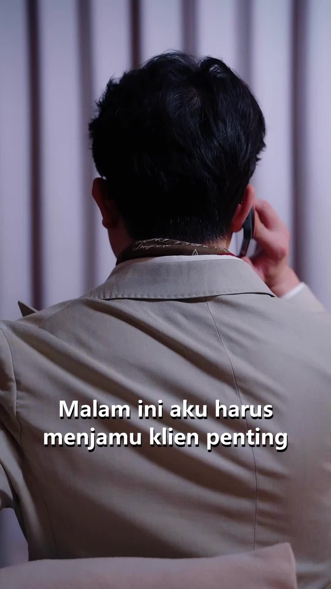 Episode 1 - Bukan Menantu, Tapi Selir Mertua
